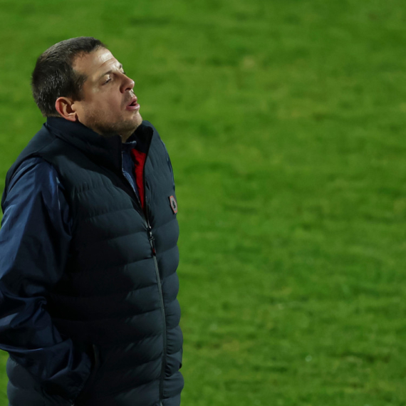 Lalatović u finišu izgubio dva boda – Spartak napokon ima razloga da se raduje