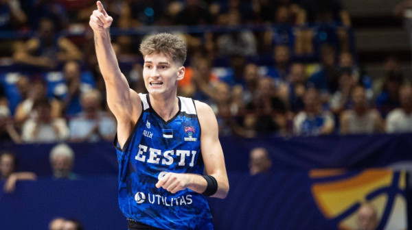 Rival Srbije poražen u generalnoj probi pred Evrobasket
