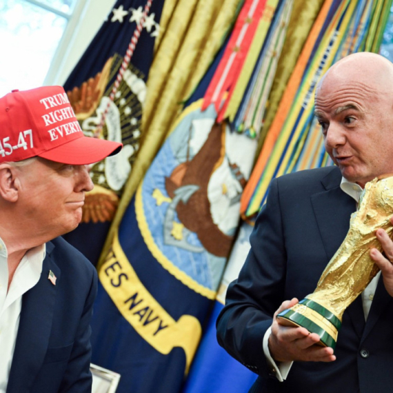Šest stvari koje treba znati o Mundijalu 2026. godine
