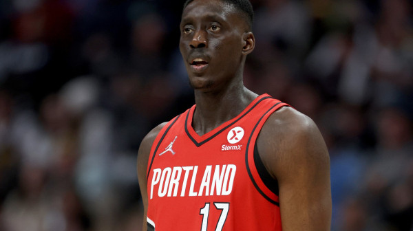 Vlasnik bizarne NBA statistike stigao u Evropu – autizam mu otkriven u četvrtoj deceniji