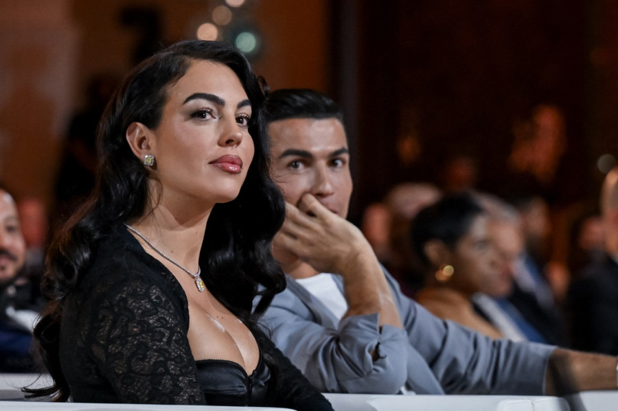 Georgina Rodrigez usvojila Ronaldovu decu? Procurili detalji pravnog postupka