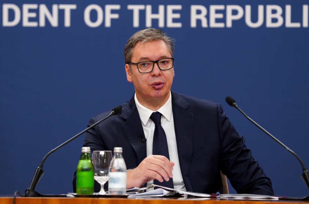 Vučićeva mera štiti sve porodice u Srbiji: Niko više neće moći da ostane bez krova nad glavom