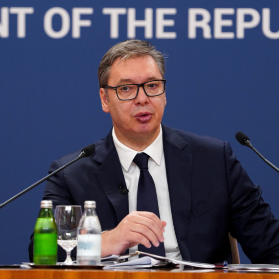 Vučićeva mera štiti sve porodice u Srbiji: Niko više neće moći da ostane bez krova nad glavom
