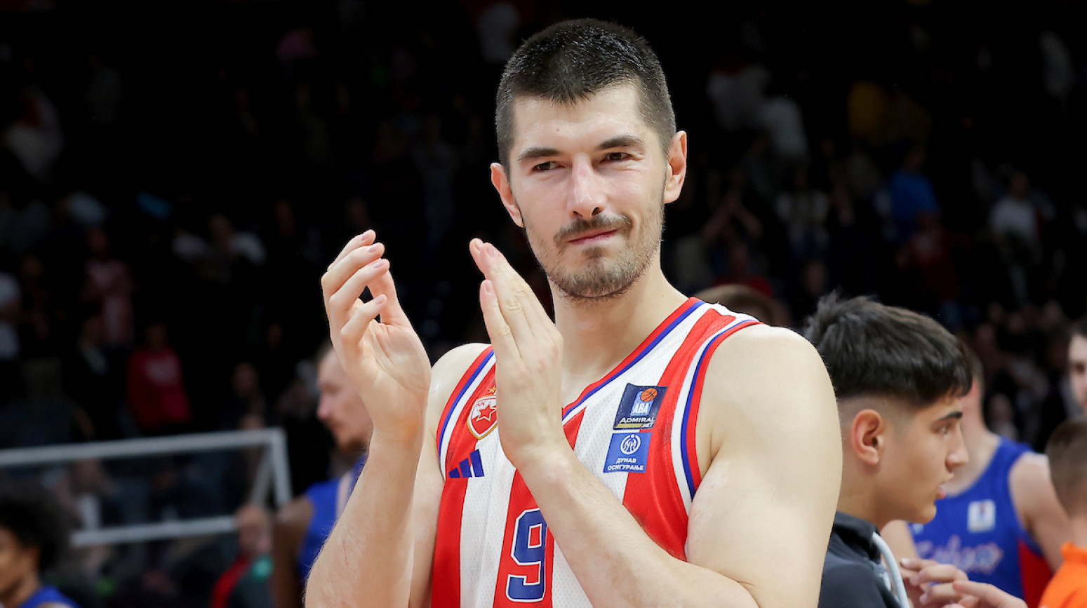 Luka Mitrović napustio Crvenu zvezdu!