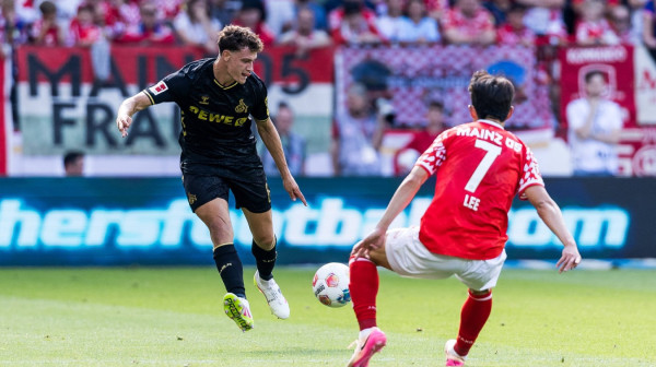 Keln se na najbolji način vratio u Bundesligu VIDEO