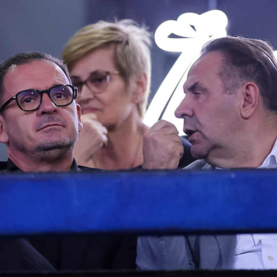 Šest igrača Partizana traži ispisnicu zbog sina Laneta Jovanovića!