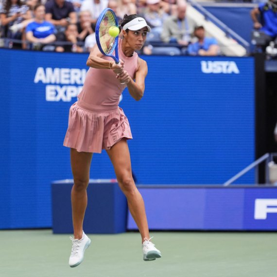 Olga ispala, ali napredovala na WTA listi