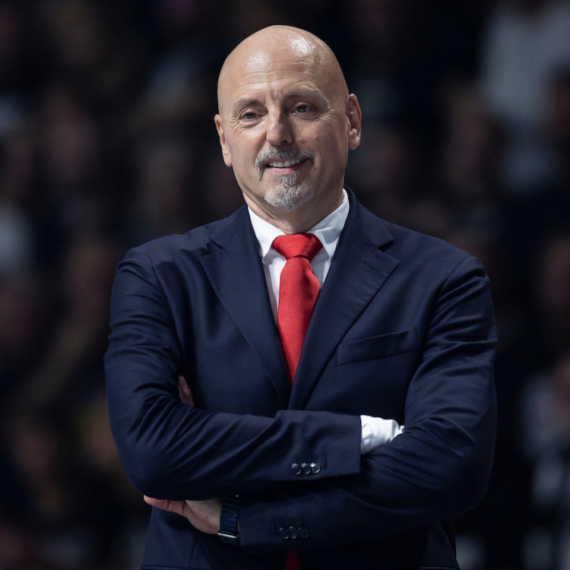 Obradović: "Jokić? Ne znam kako to izgleda"