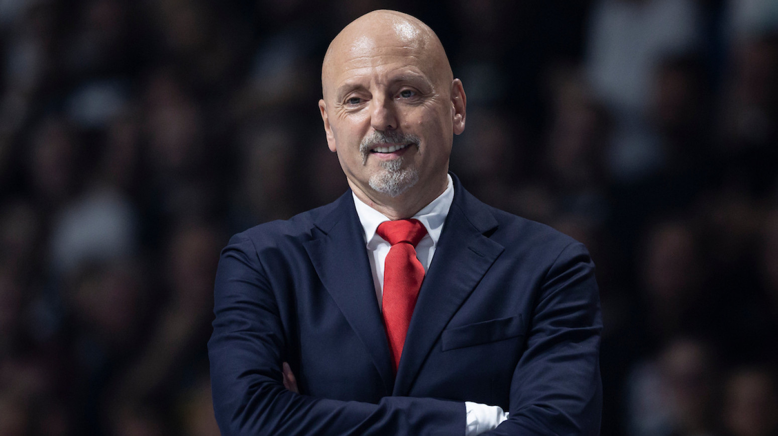 Obradović: "Jokić? Ne znam kako to izgleda"