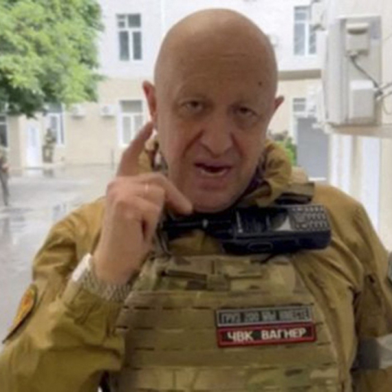 Da li je znao previše?; Direktor aerodroma sa kog je poleteo Prigožin pronađen mrtav FOTO/VIDEO