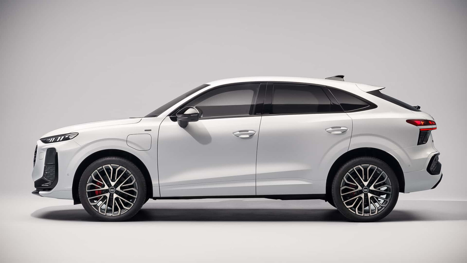 Audi Q3 Sportback je stigao – evo šta sve donosi novi model FOTO