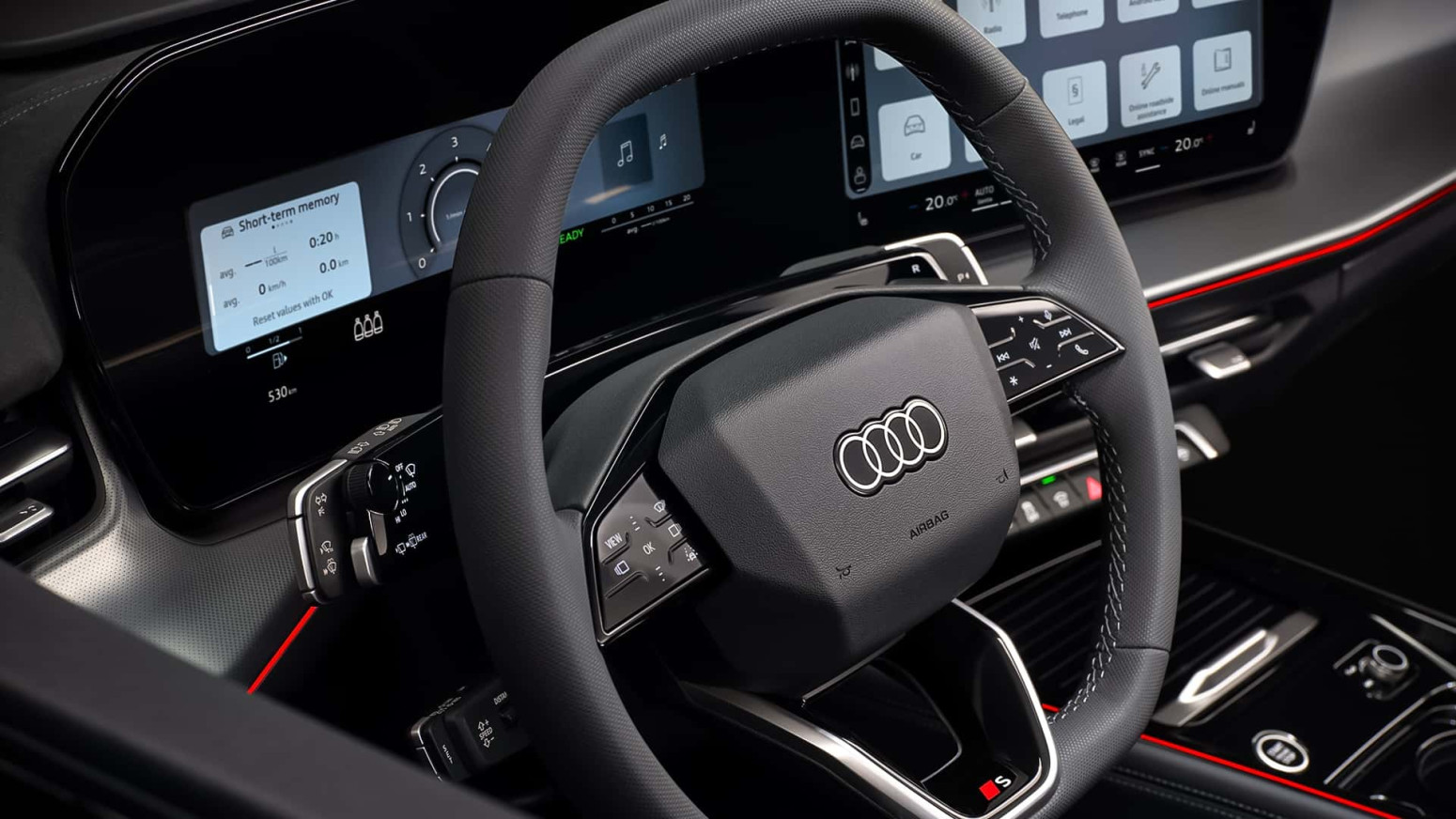 Audi Q3 Sportback je stigao – evo šta sve donosi novi model FOTO