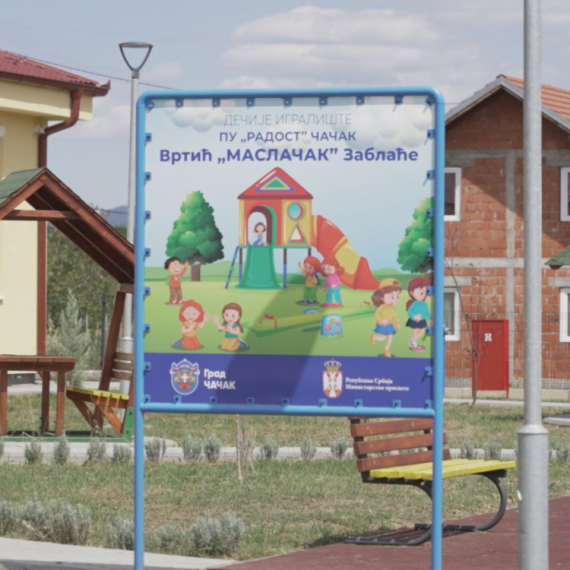 Vaspitačice pod lupom: Utvrđuje se odgovornost u čačanskom vrtiću nakon što je dečak išetao iz dvorišta