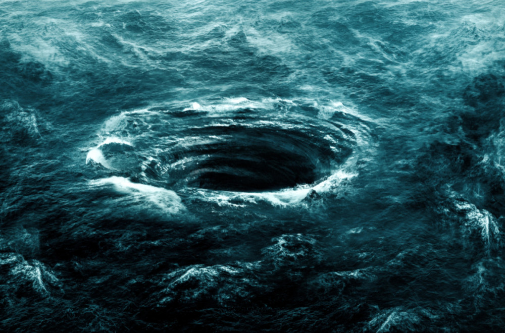Konačno rešena misterija Bermudskog trougla?