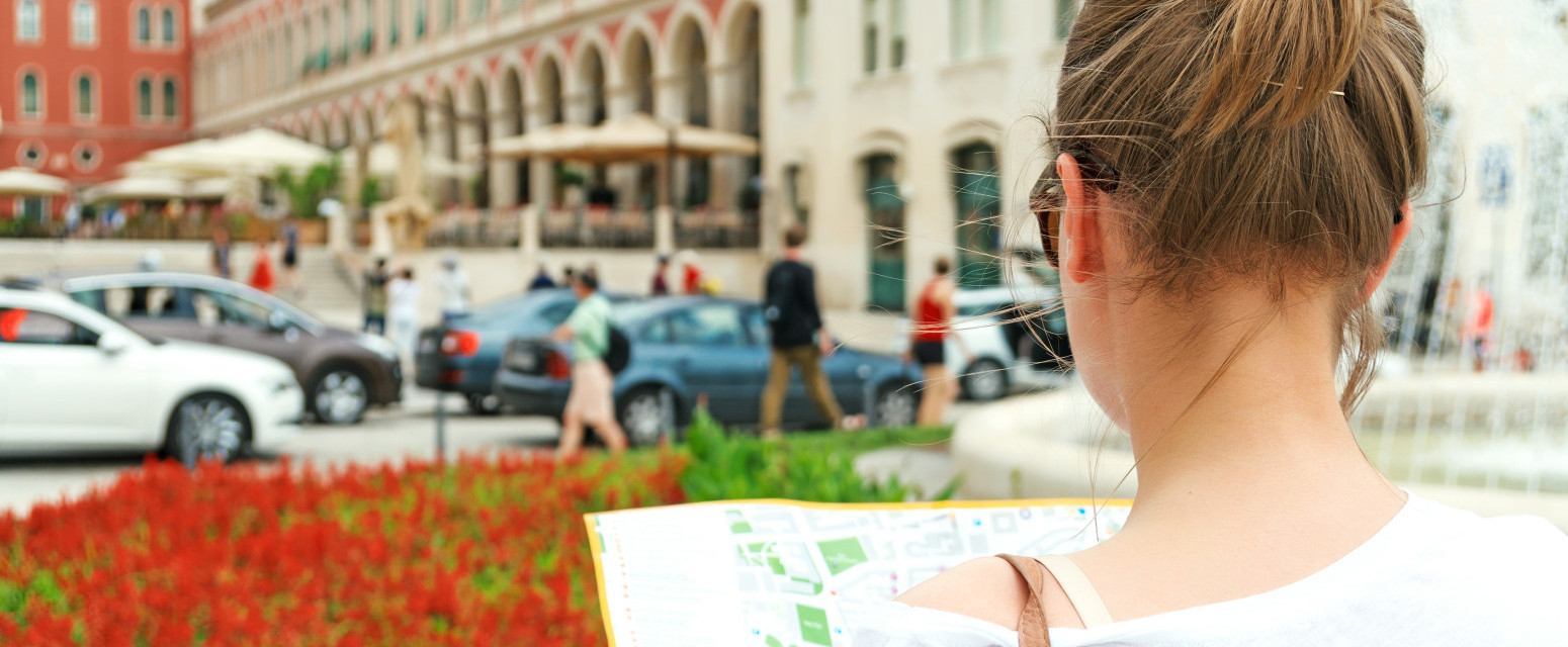 Taksista u Splitu ostavio turistkinje bez teksta: "Ovo vam je 643 evra"