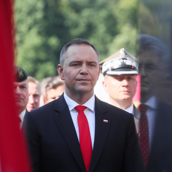 Uzbuna u Poljskoj: Hitna sednica bezbednosnog biroa; Prisustvovaće Navrocki i Tusk