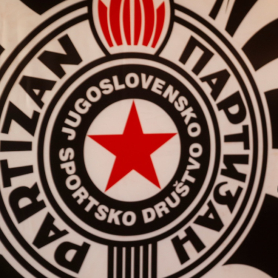 Najuspešniji klub istupio iz JSD Partizan