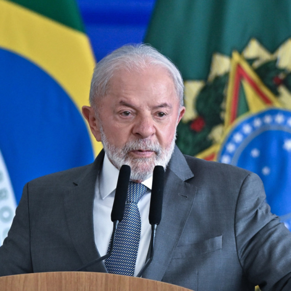 "Mrtva trka" u Brazilu: Lula gubi prednost, Bolsonaro preuzima vođstvo