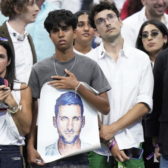 Novak ili Hudini?