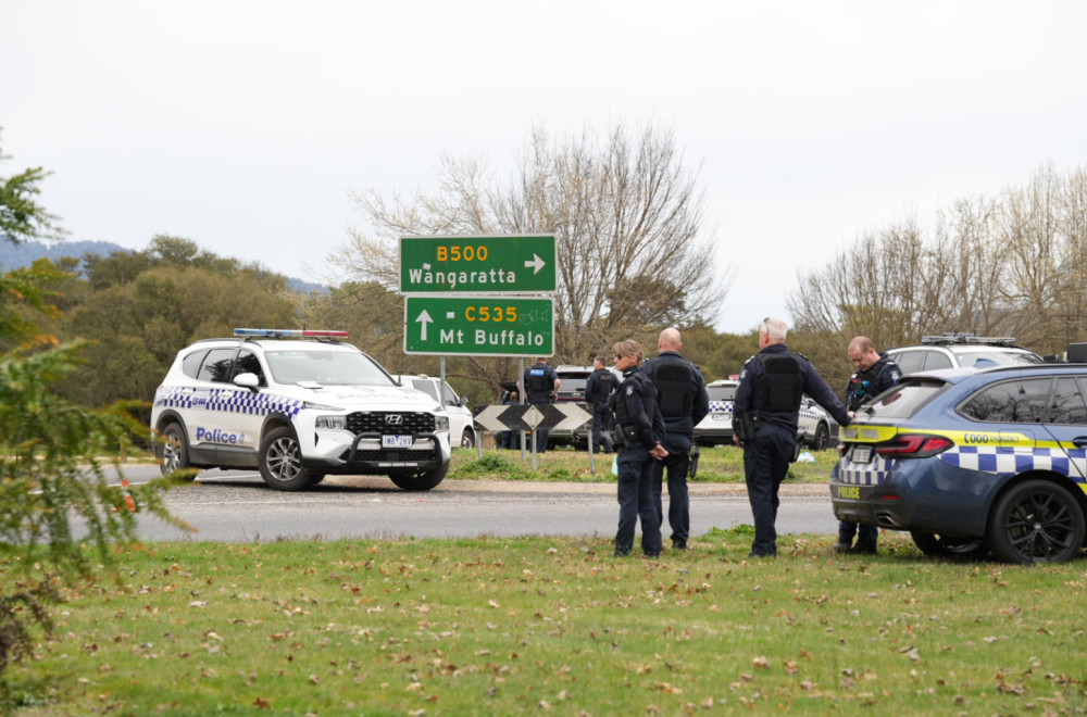 Užas u Australiji: Dva policajca ubijena na seoskom imanju; Meštanima se savetuje da ne napuštaju kuće FOTO