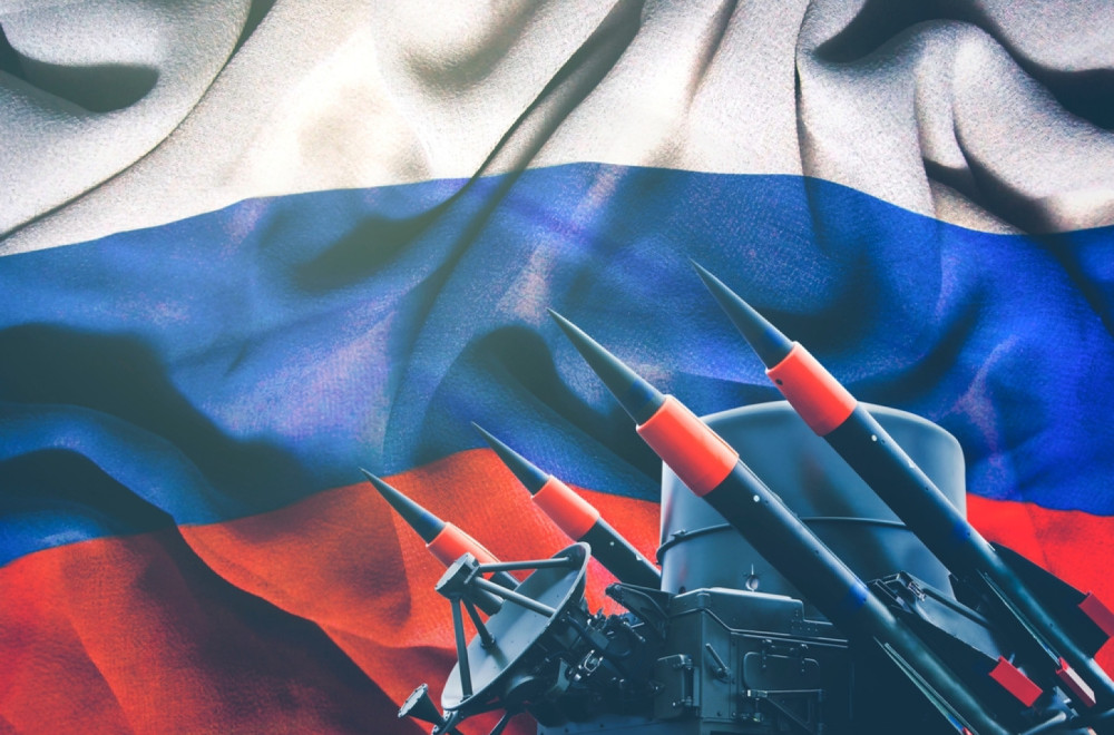 Putin planned a nuclear attack: 32 targets in Europe