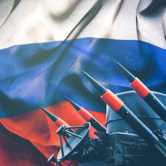 Putin isplanirao nuklearni napad: 32 mete u Evropi