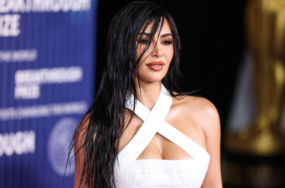 Kim Kardašijan priznala: "Otkrivena mi je niska moždana aktivnost" VIDEO