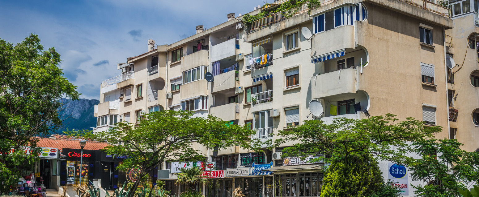 Apartman u Šušnju postao glavna tema na internetu: "Ekstra luksuz, dragi moji" FOTO