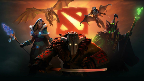 Broj aktivnih Dota 2 igrača porastao za preko 77.000 nakon izlaska Kompendijuma