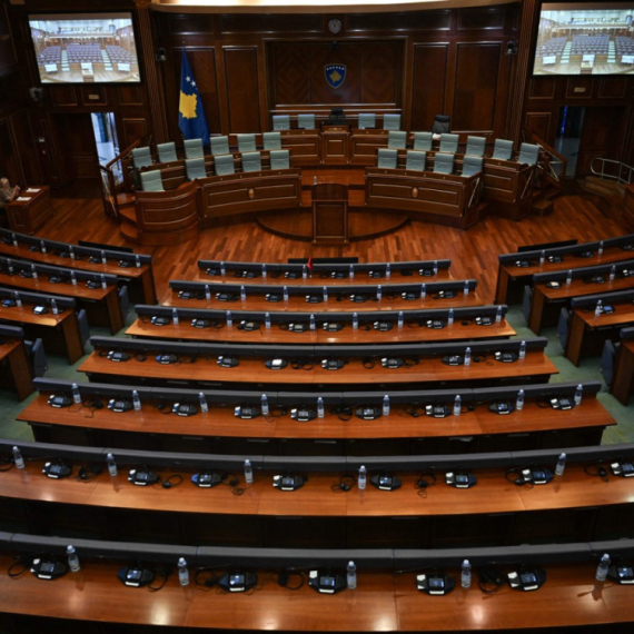 Haos u skupštini tzv. Kosova se nastavlja: Ponovo prekid, nije izabran potpredsednik iz srpske zajednice