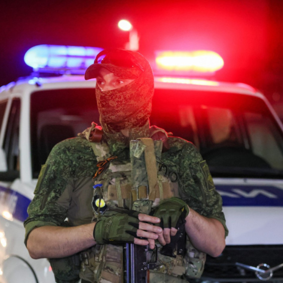"Pao" ruski general