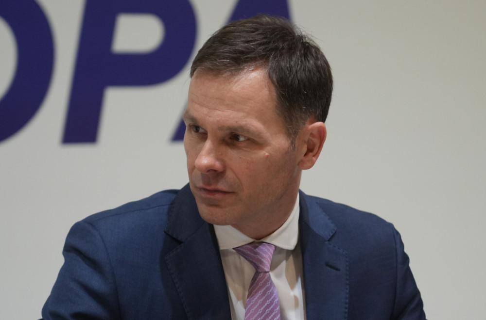 Mali od danas na prolećnom zasedanju MMF i Grupacije SB u Vašingtonu