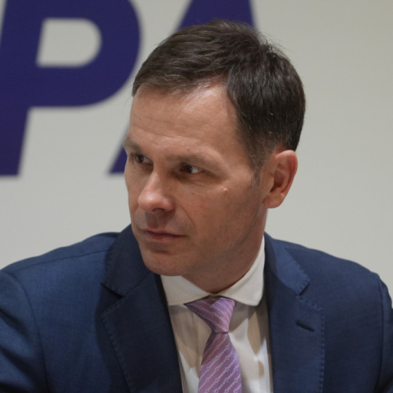 Mali od danas na prolećnom zasedanju MMF i Grupacije SB u Vašingtonu