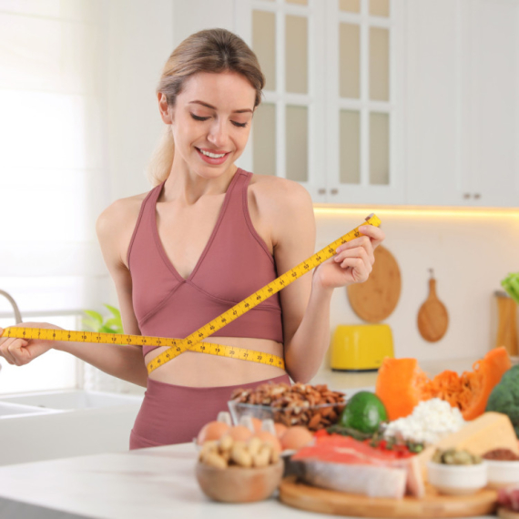 Kako unos omega-3 masnih kiselina pomaže u mršavljenju