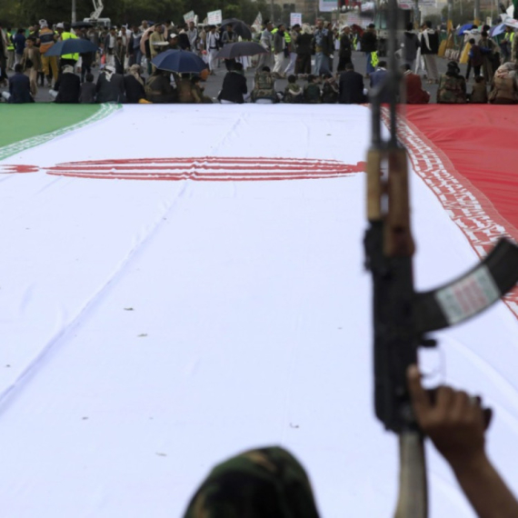Iran dostavio odgovor – nema prekida, ovo su uslovi