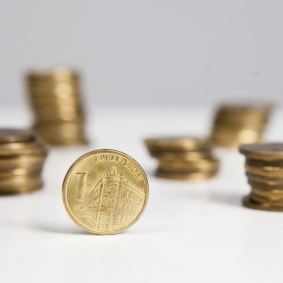 Stižu novi dinari: NBS pušta u opticaj nove kovanice