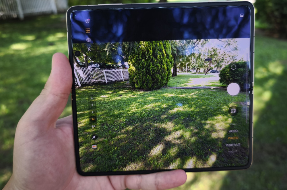TEST: Honor magic V5 – korak napred za sklopive telefone