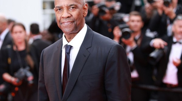 Netfliks pauzirao snimanje istorijskog filma u kojem Denzel Vošington ima glavu ulogu: Ovo je razlog