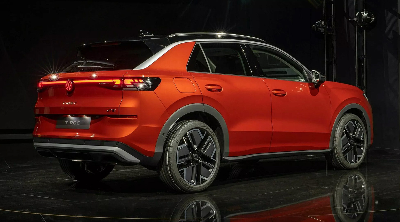 Stigao je novi Volkswagen T-Roc: SUV koji menja pravila igre FOTO/VIDEO