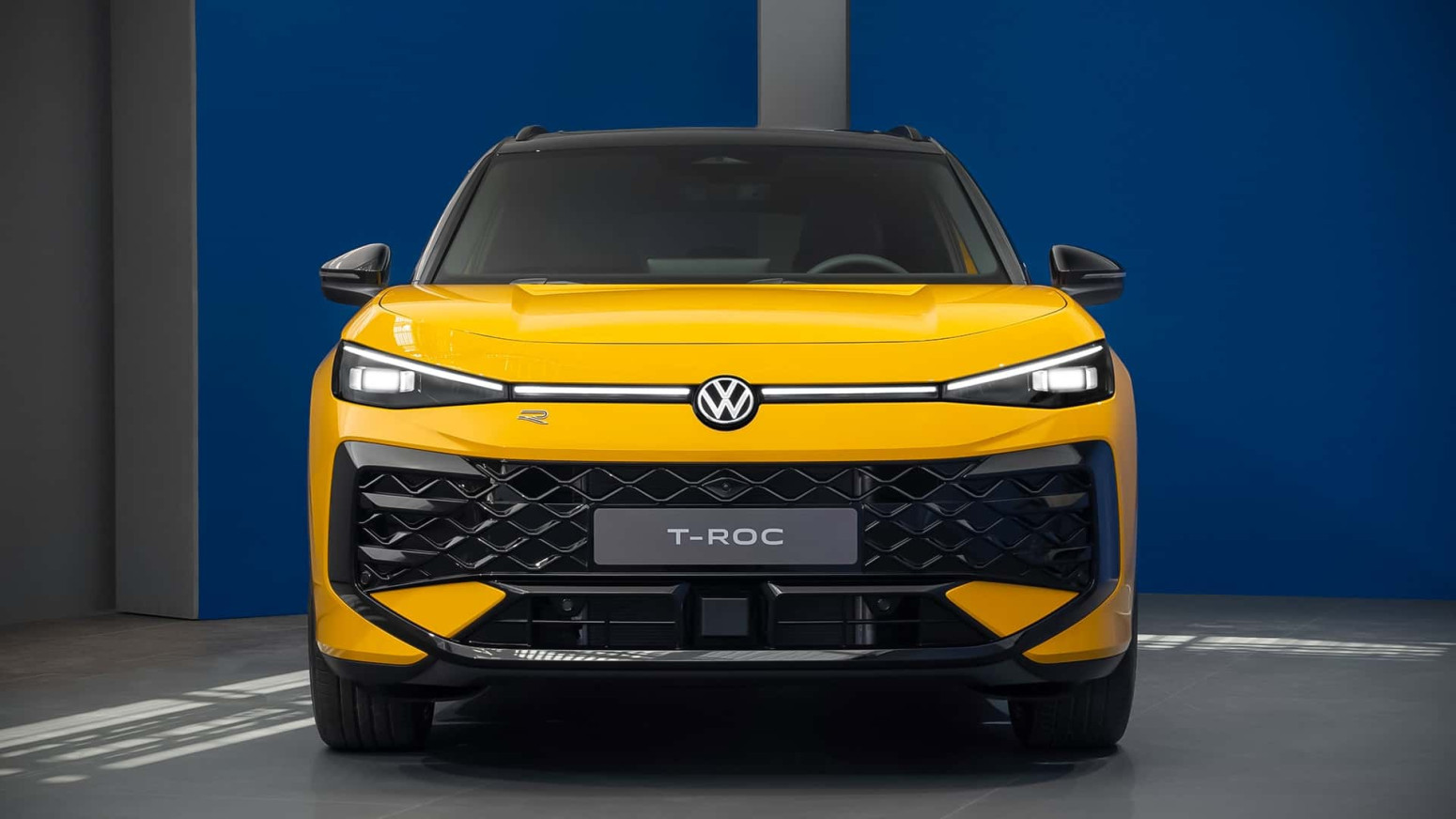 Stigao je novi Volkswagen T-Roc: SUV koji menja pravila igre FOTO/VIDEO