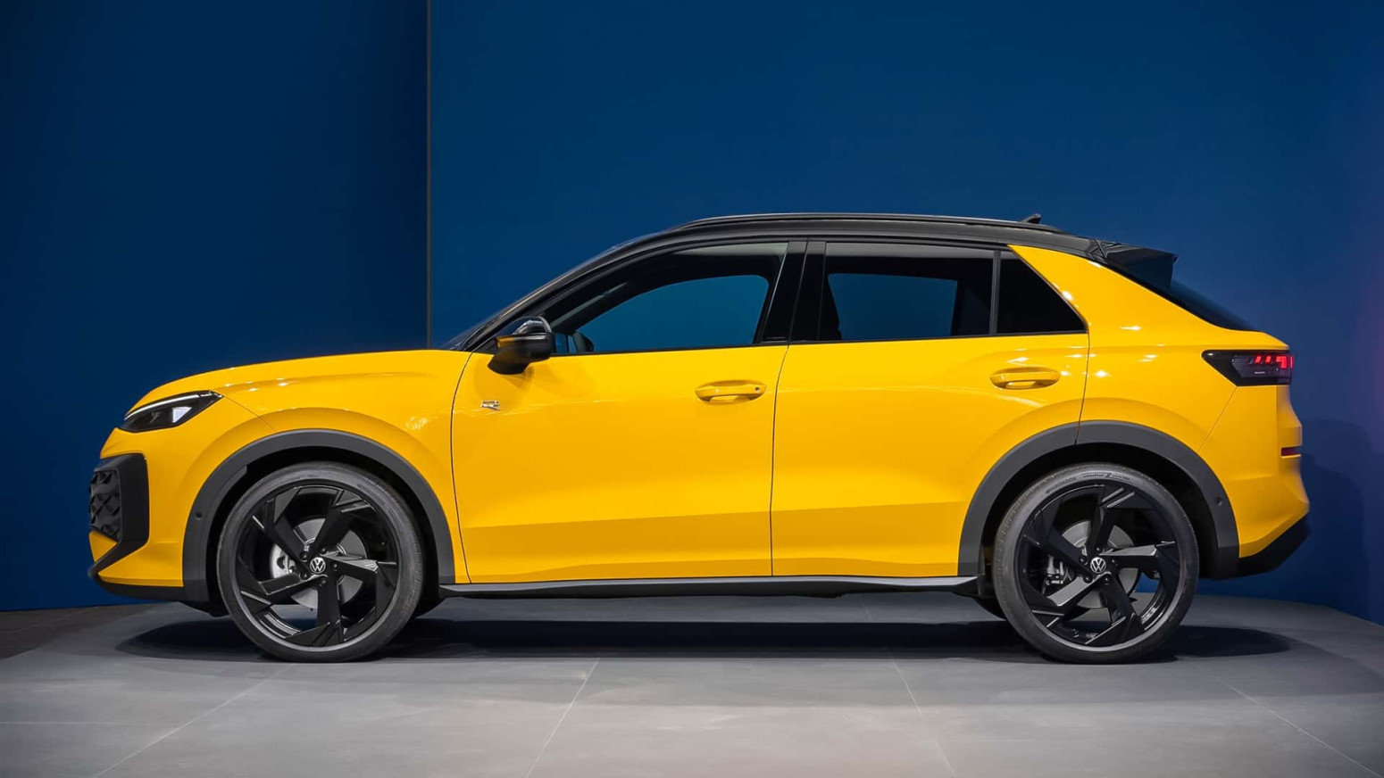 Stigao je novi Volkswagen T-Roc: SUV koji menja pravila igre FOTO/VIDEO