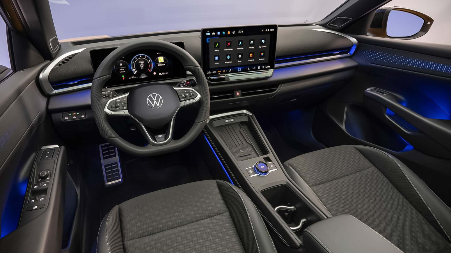 Stigao je novi Volkswagen T-Roc: SUV koji menja pravila igre FOTO/VIDEO