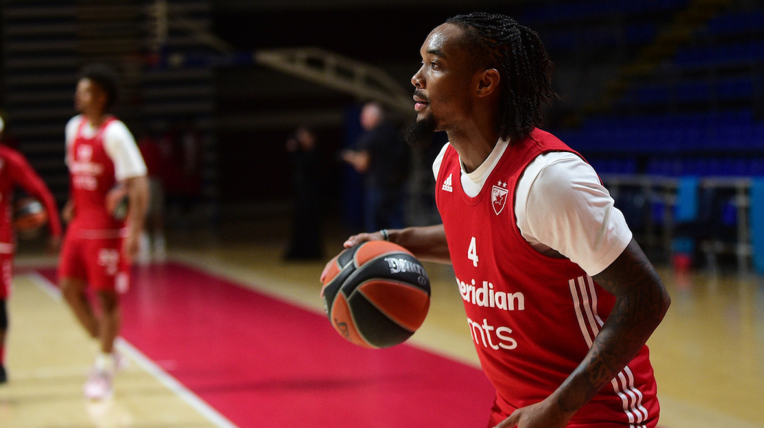 Devonte Grejem i Šejk Milton – NBA pojačanja koja menjaju lice Evrolige