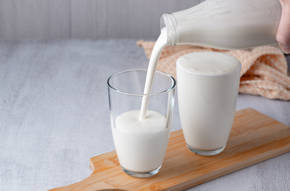 Da li je jogurt uopšte zdrav? Obratite pažnju na jednu stvar