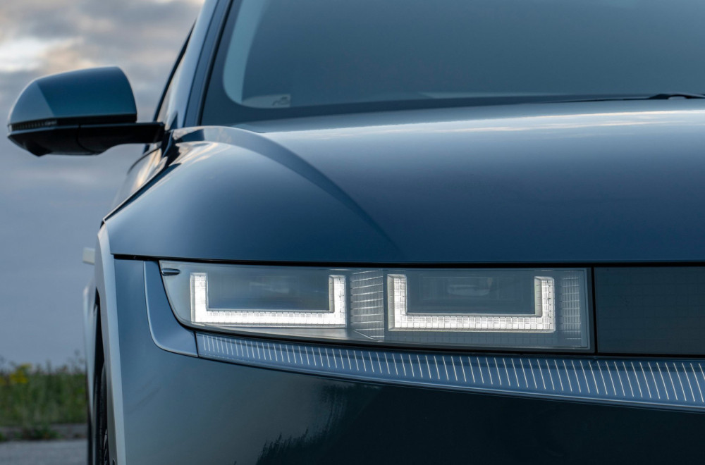 Hyundai sprema iznenađenje: Stiže najmanji Ioniq