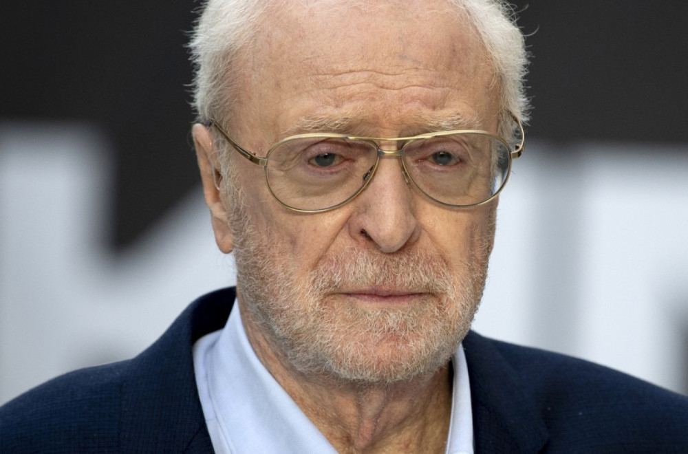 Majkl Kejn kaže da bi ovaj film mogao da gleda iznova i iznova: "Bezvremenski klasik" FOTO