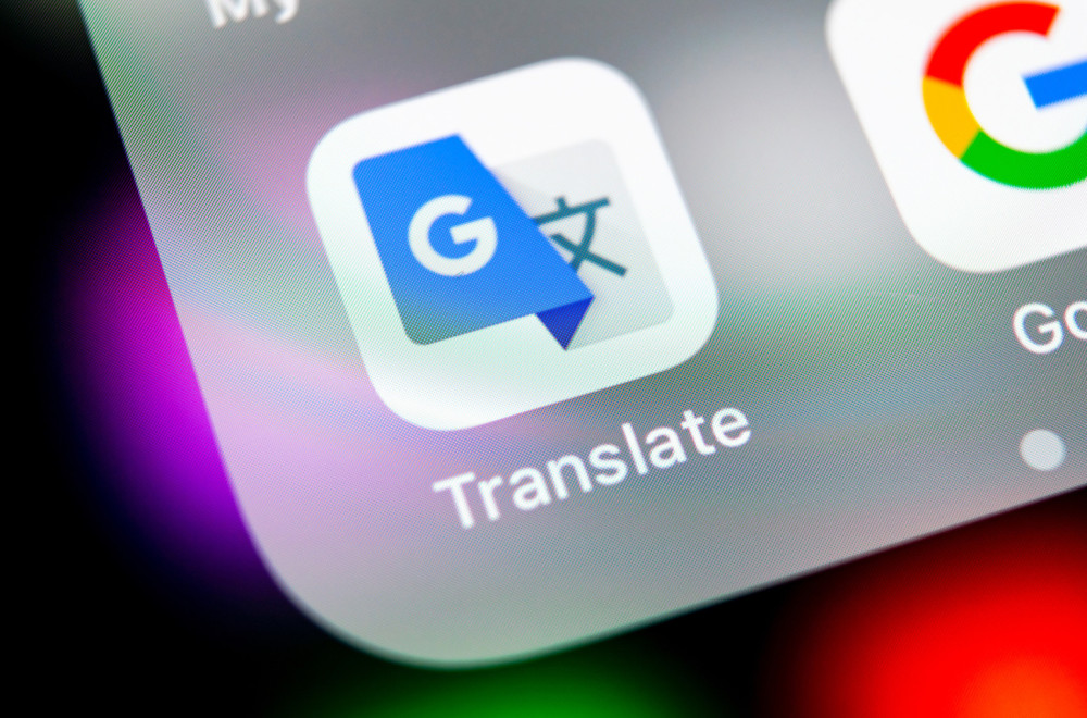 Prevođenje od sada još bolje: Google unapredio Translate