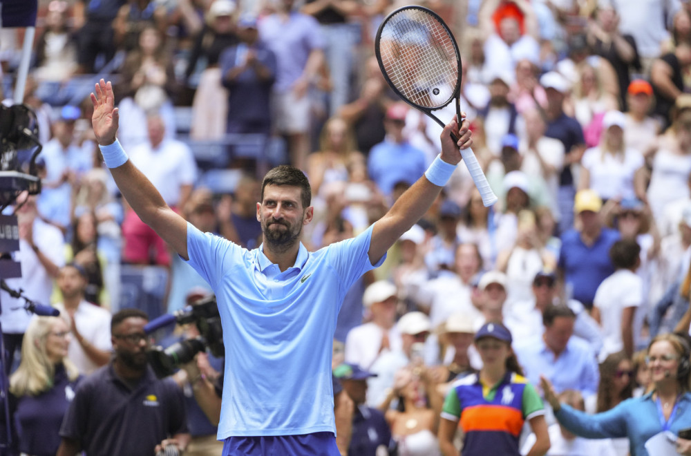 Djokovic found out his next rival - he has an interesting score against him