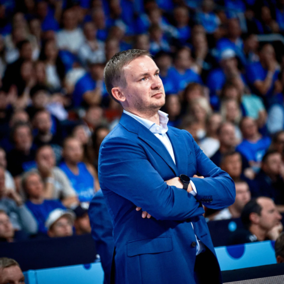 Selektor Estonije o Turskoj: "Sudije ih poštuju od prvog dana"
