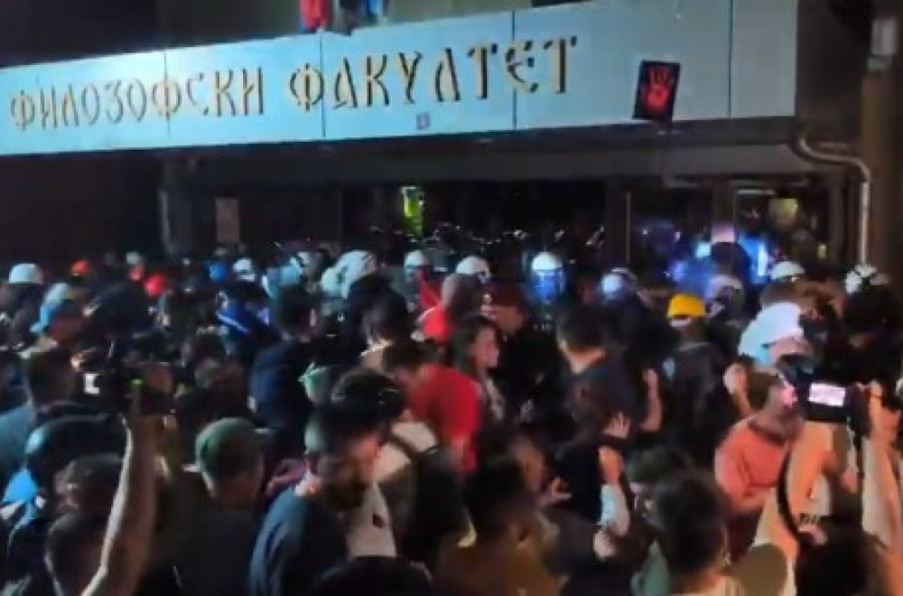 Vučić je bio u pravu kad je upozoravao! Gruhonjić želi da otcepi Vojvodinu VIDEO